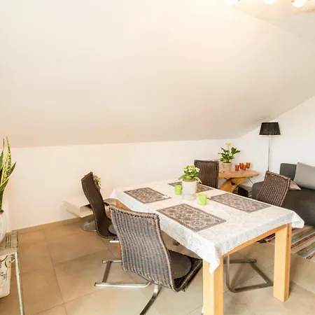 Auf'm Reifnhof Farm stay