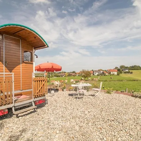 Auf'm Reifnhof Farm stay Riedering