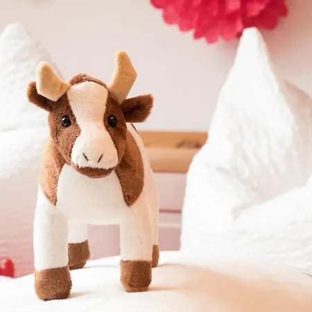 Farm stay Auf'm Reifnhof