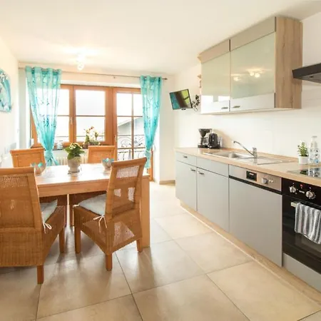 Auf'm Reifnhof * Riedering