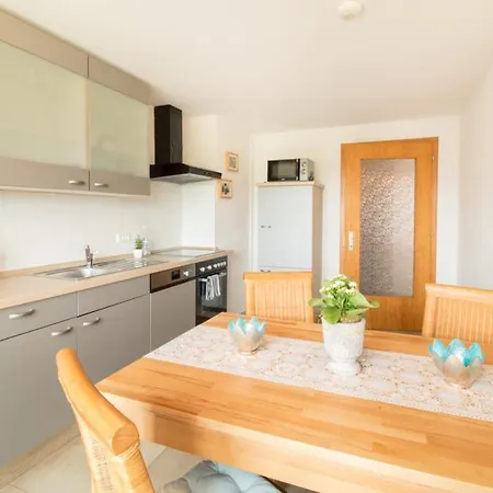 Alojamento de Turismo Rural Auf'm Reifnhof Riedering