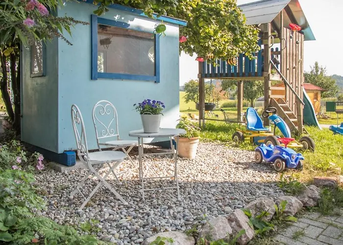 Farma Auf'm Reifnhof