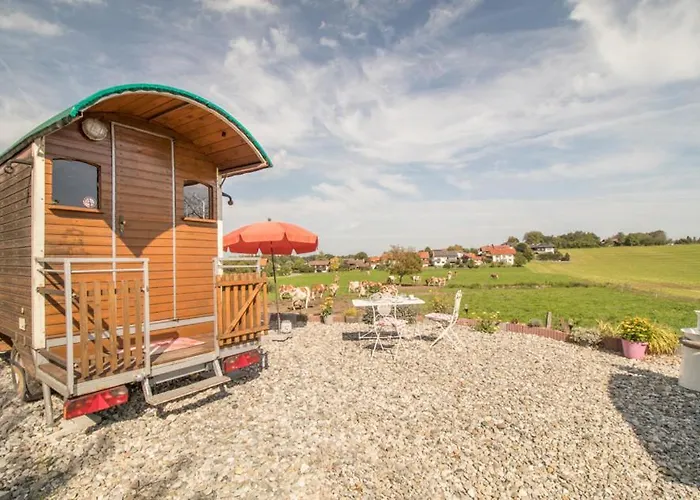 Auf'm Reifnhof Farma Riedering