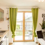 Auf'm Reifnhof Séjour à la ferme Riedering