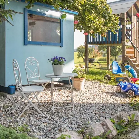 Farmház Auf'm Reifnhof