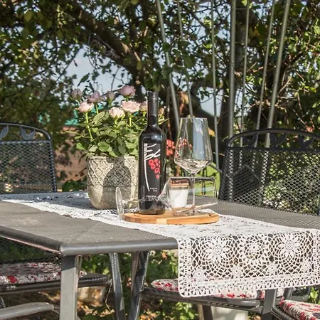 Auf'm Reifnhof Alloggio per agriturismo