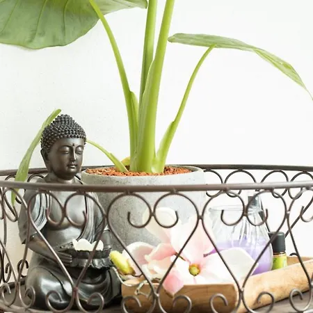 Farmház Auf'm Reifnhof *