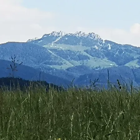 Auf'm Reifnhof Riedering