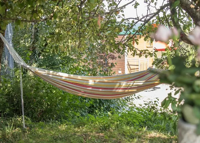 Auf'm Reifnhof Riedering