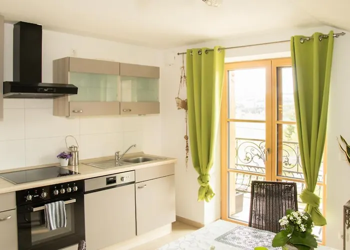 Auf'm Reifnhof Alloggio per agriturismo