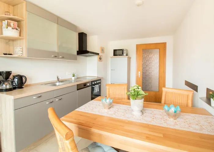 Alloggio per agriturismo Auf'm Reifnhof Riedering